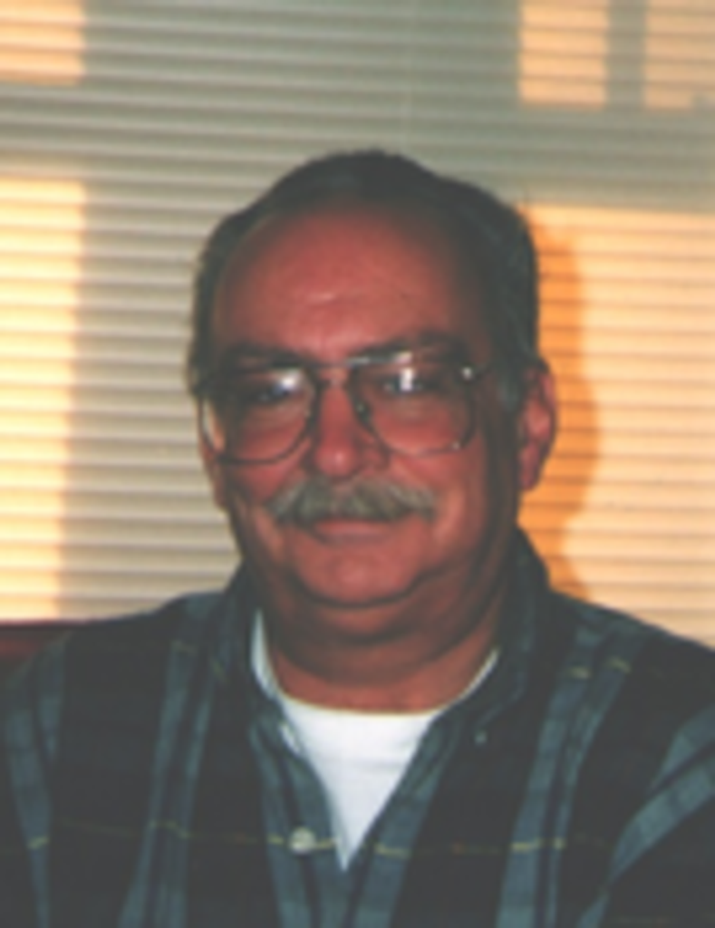 Dennis D. Harris
