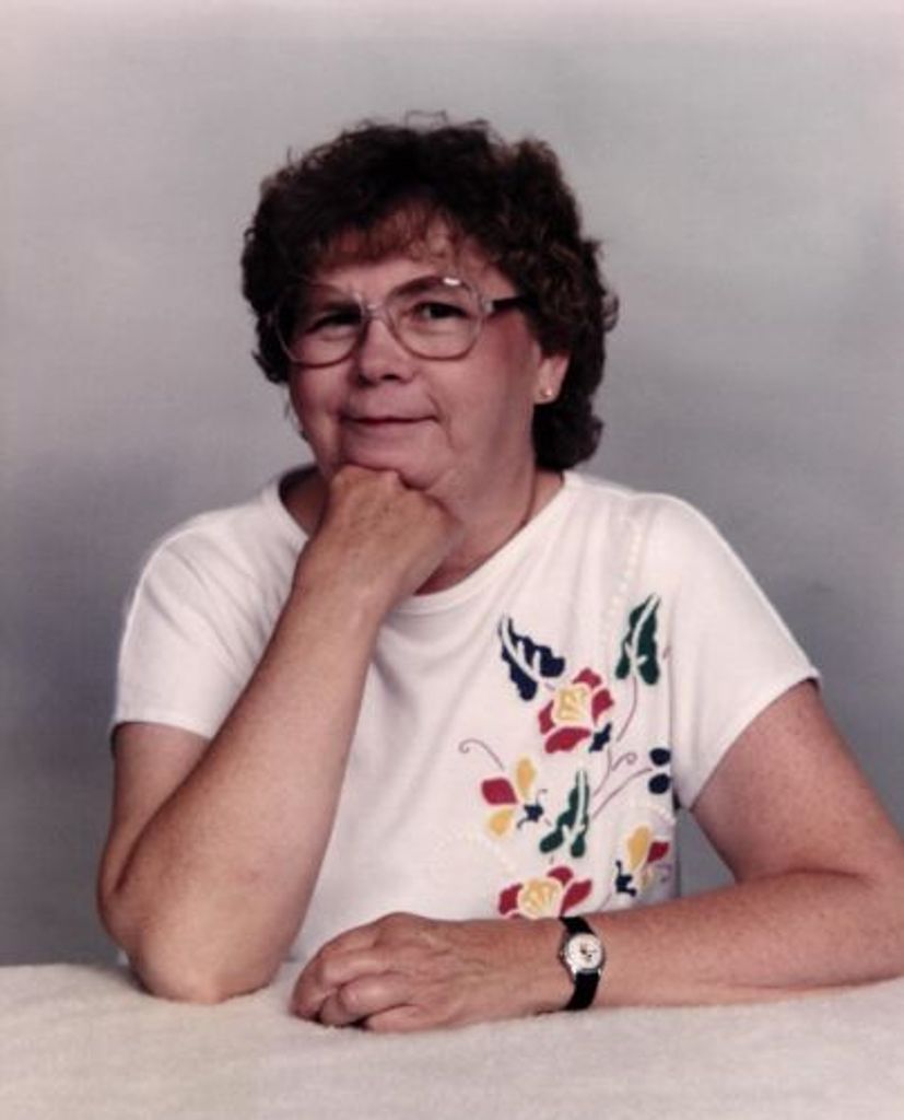 Doris Rozilla Russell