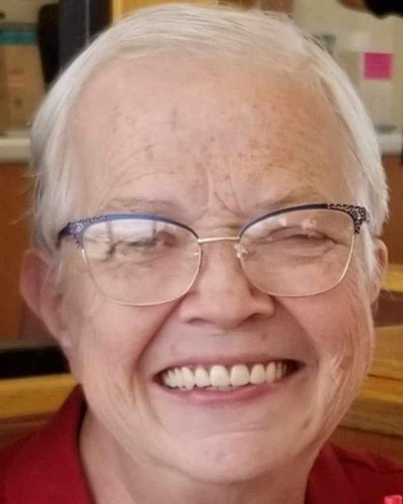 Sheri Earlene Patefield