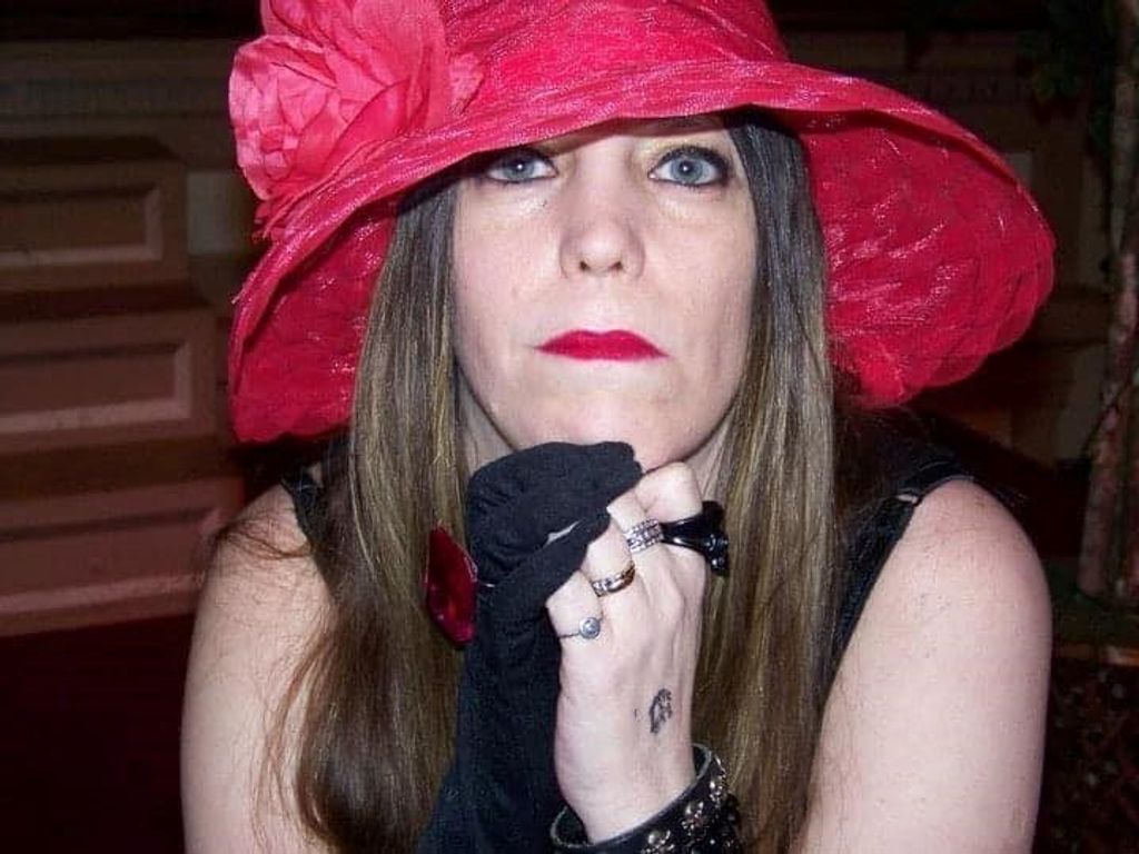 Michelle Flaherty Profile Photo