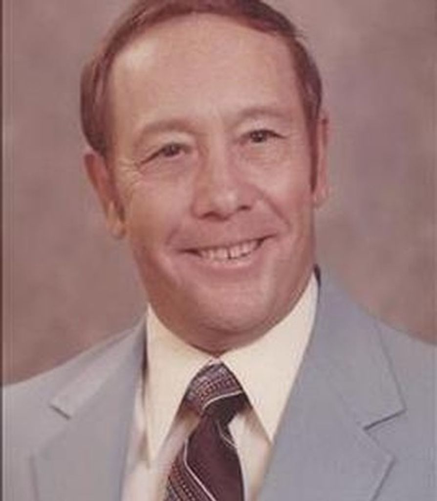 Everett Lee Cole Profile Photo