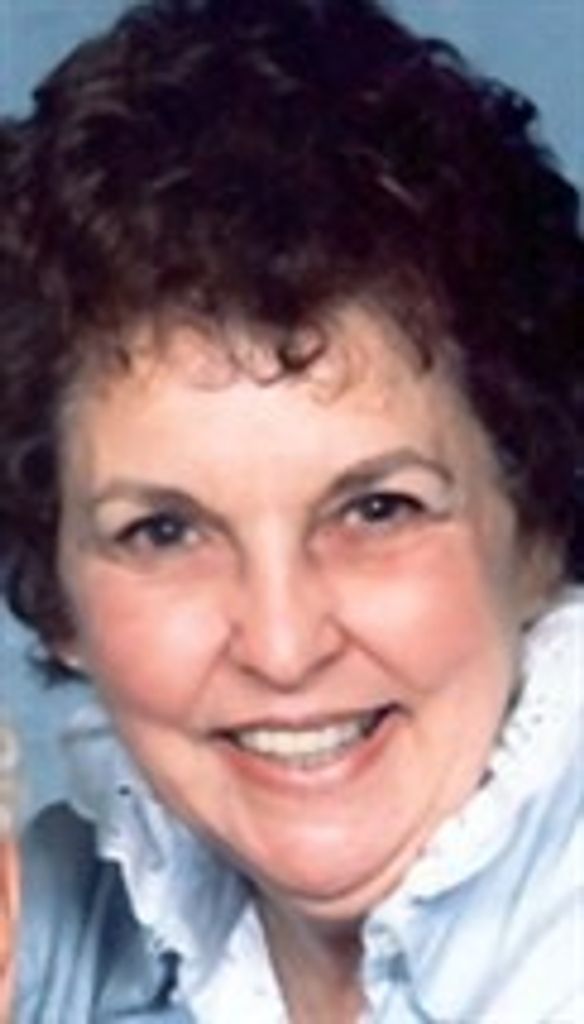 Donna M. Polachek