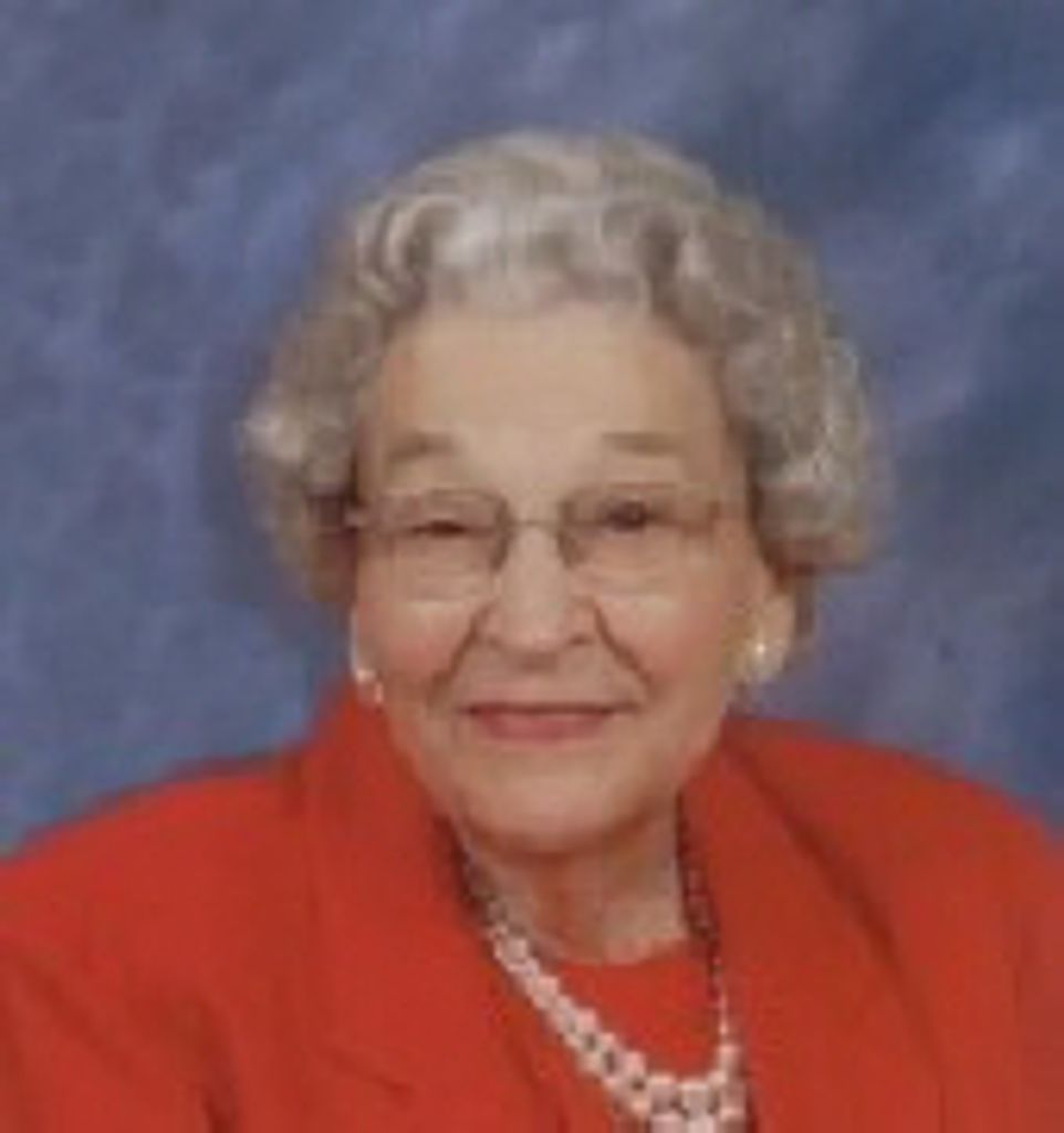 Esther Campbell Profile Photo