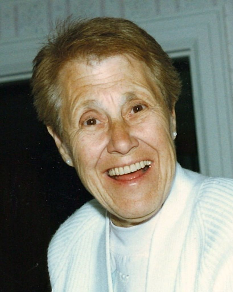 Rose S. Gallo