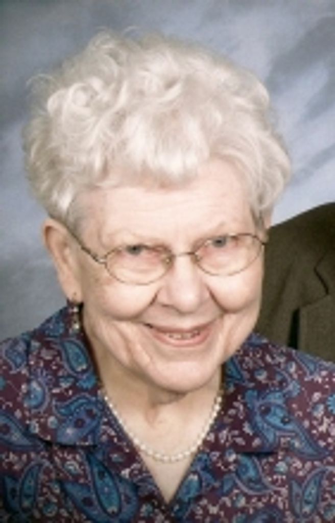 Jean E. Oden
