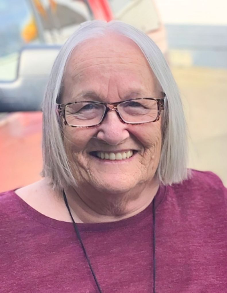 Gina Evans Profile Photo