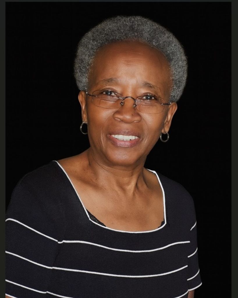 W. Frances (“Billie”) Cunningham Profile Photo