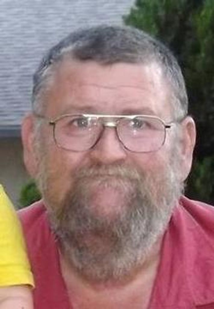 Danny E. Thomas Profile Photo