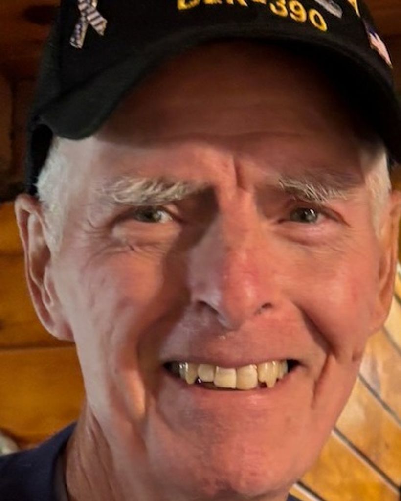 Vernon Charles Bartholomew