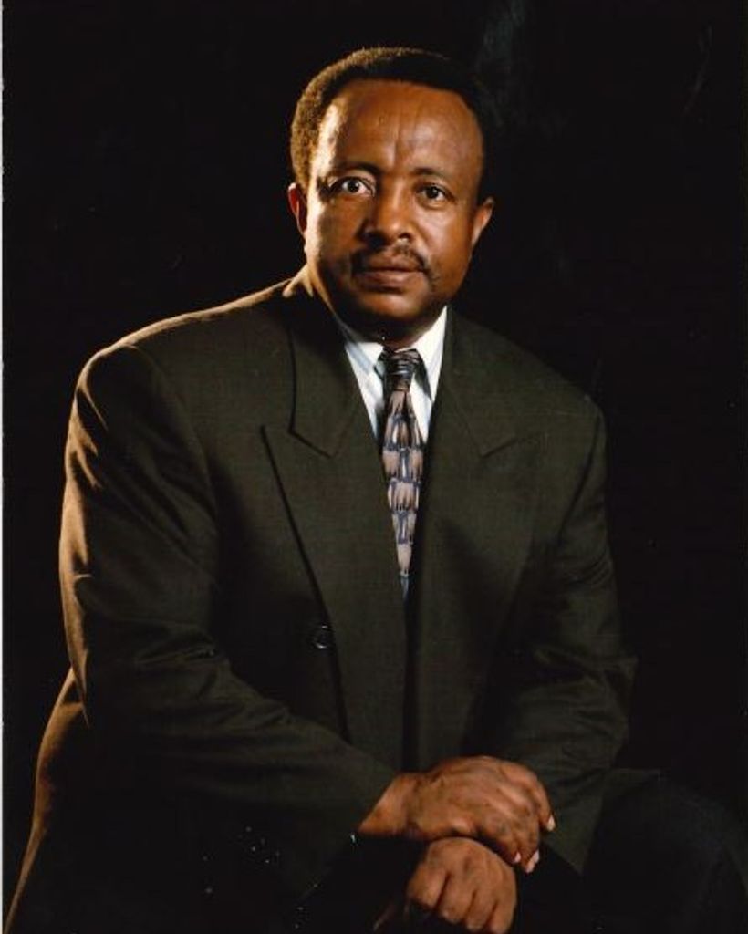 Girma Desta Profile Photo