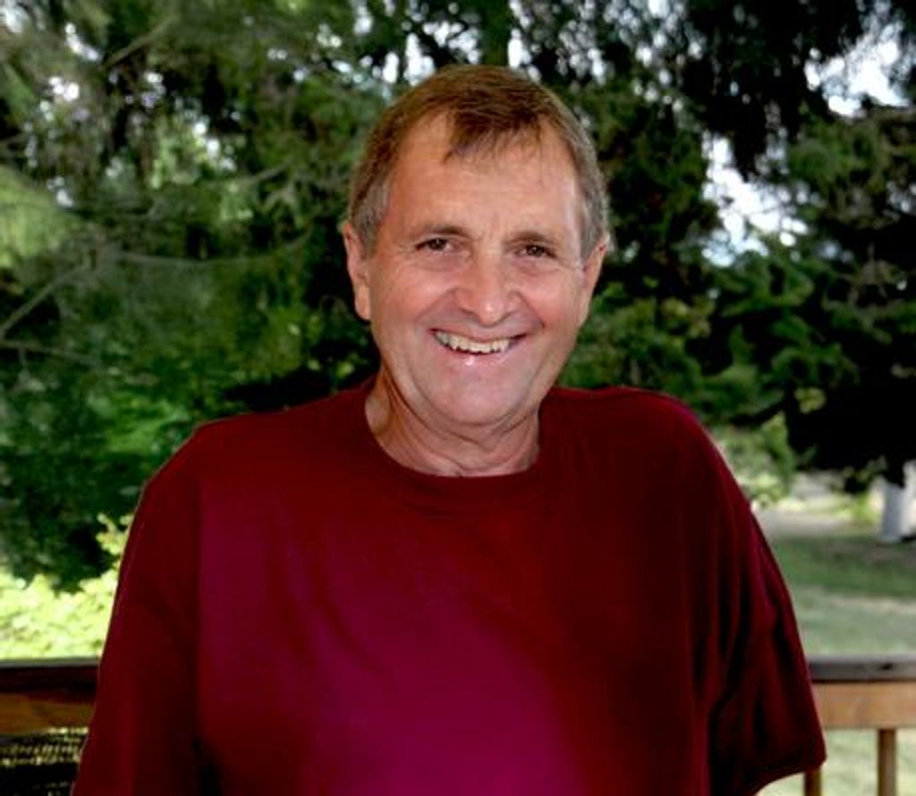 Edward Dale Poe, Sr. Profile Photo