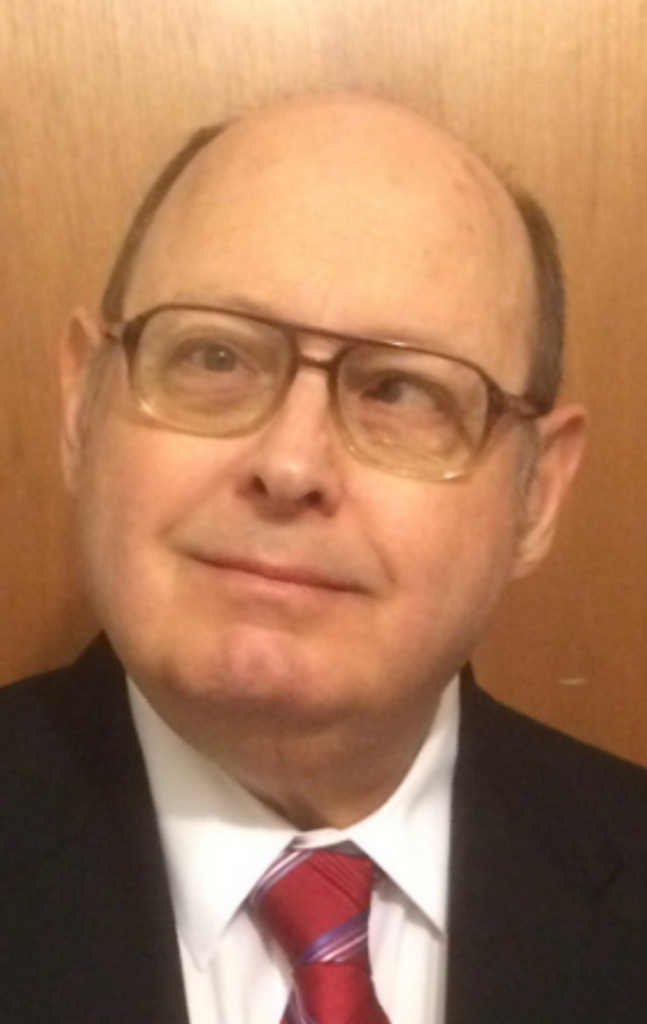 Danny K Wilson Profile Photo