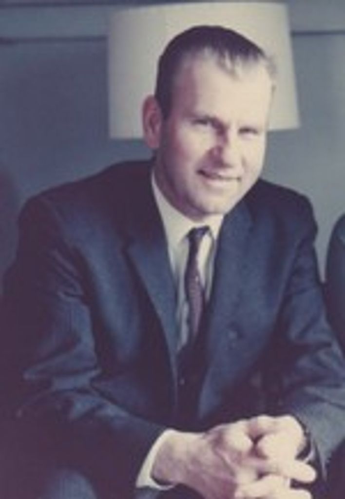 Jacob A. Hintsala