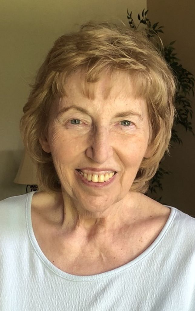 Elaine M. Smith Profile Photo