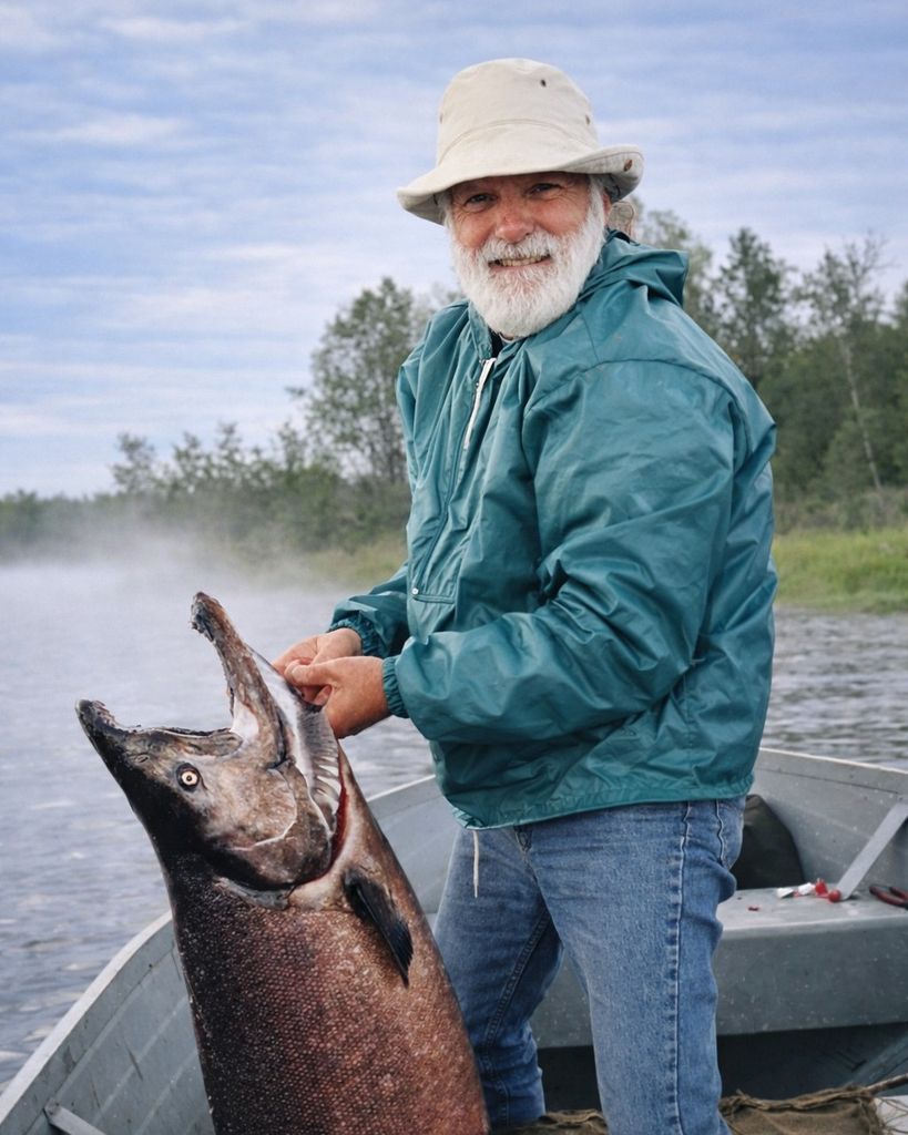 Capt. Bob Allen Profile Photo