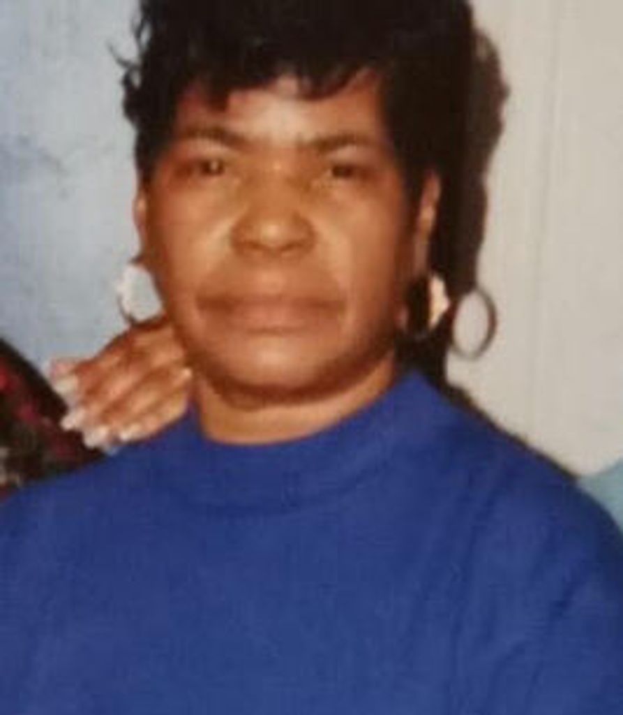 Alva Smith