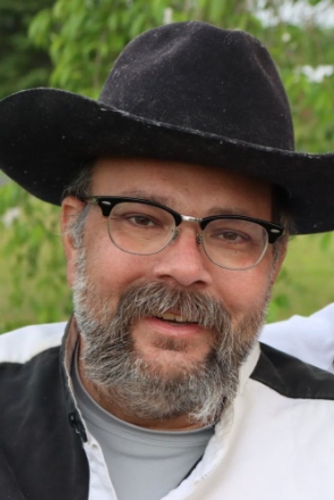 Anthony Terry Profile Photo