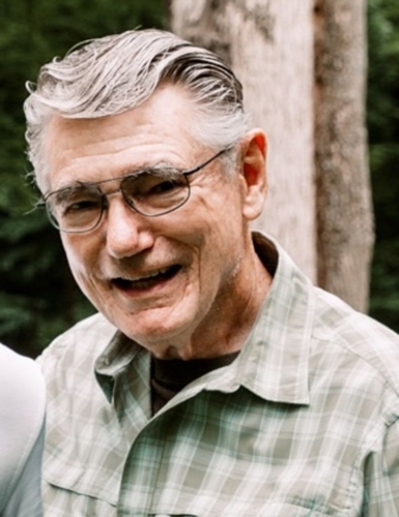 Chester W. Spencer