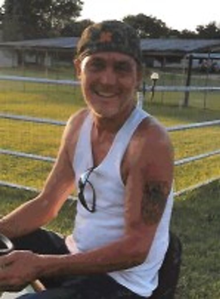 Craig Whitley