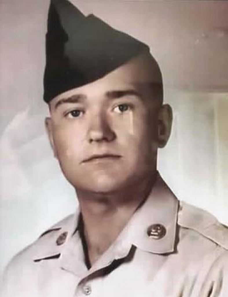William "Mike" Lynn Profile Photo