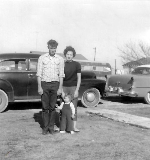Pauline Dalton photo gallery thumbnail 9 of 72