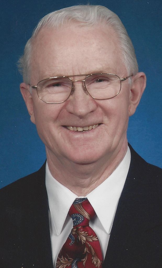 Myron John Jostock