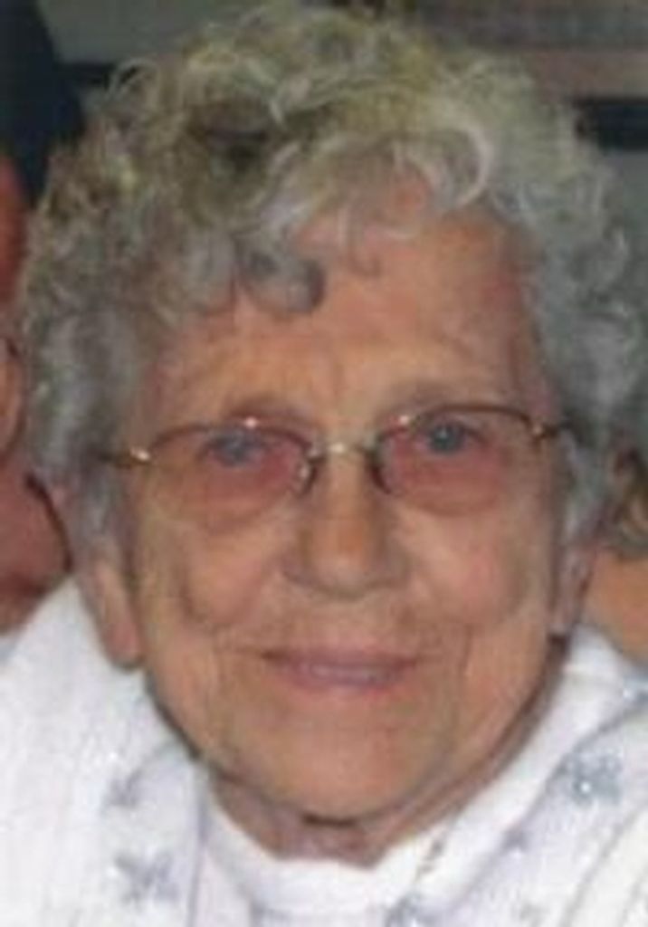 Ethel Marietta Allen