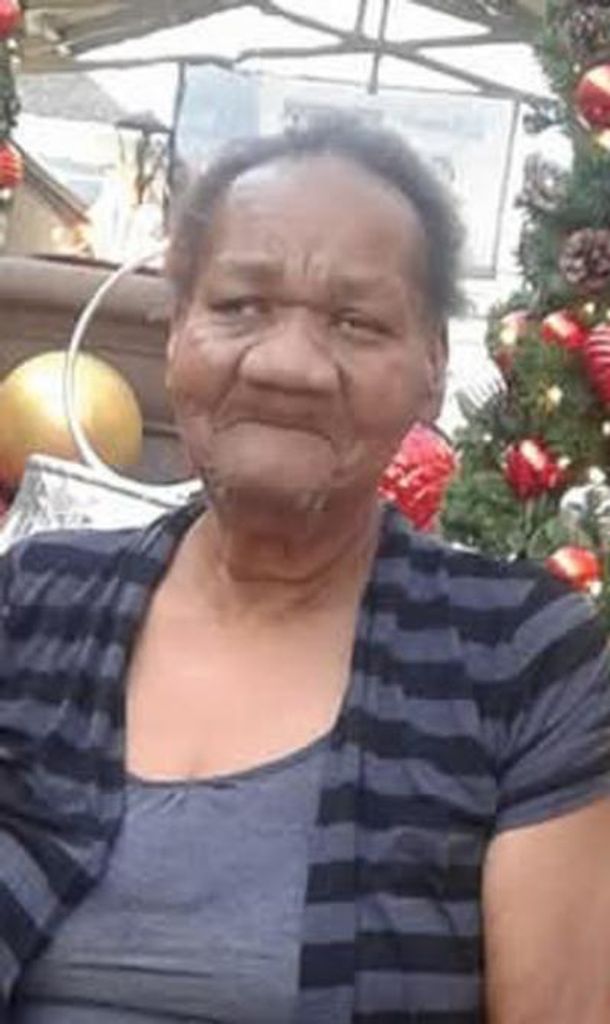 Audrey Anita Mitchell Profile Photo