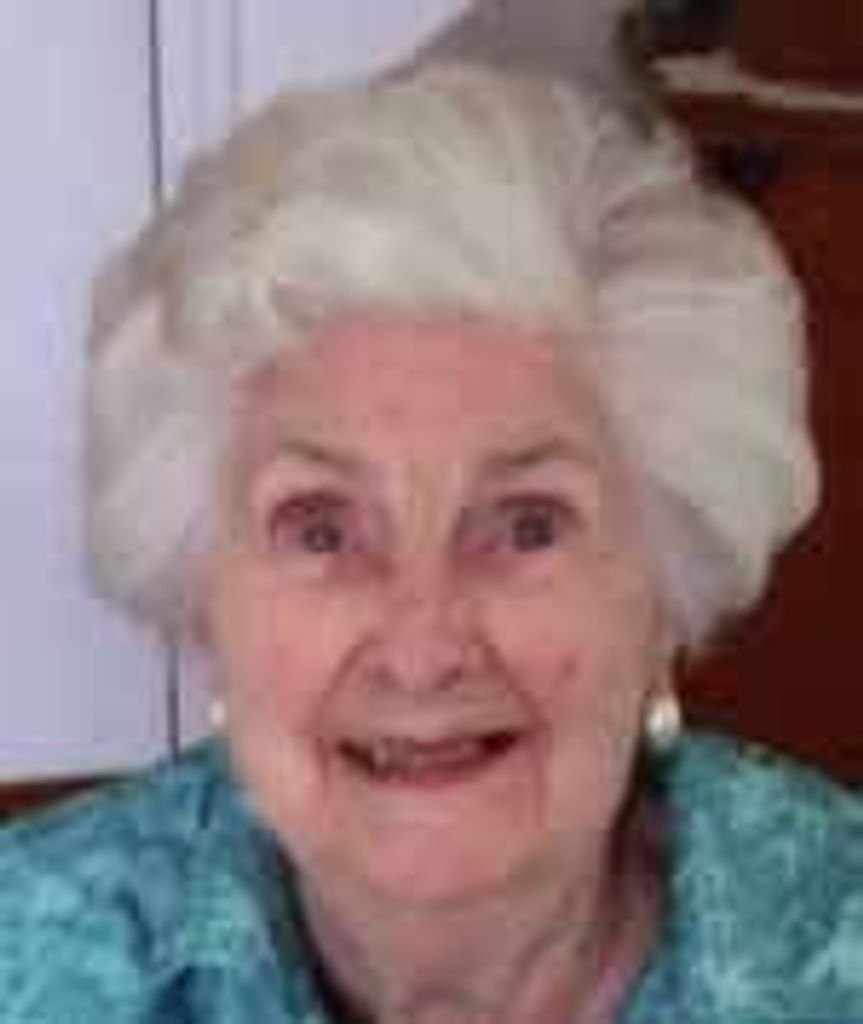 Madeleine L. Furnans