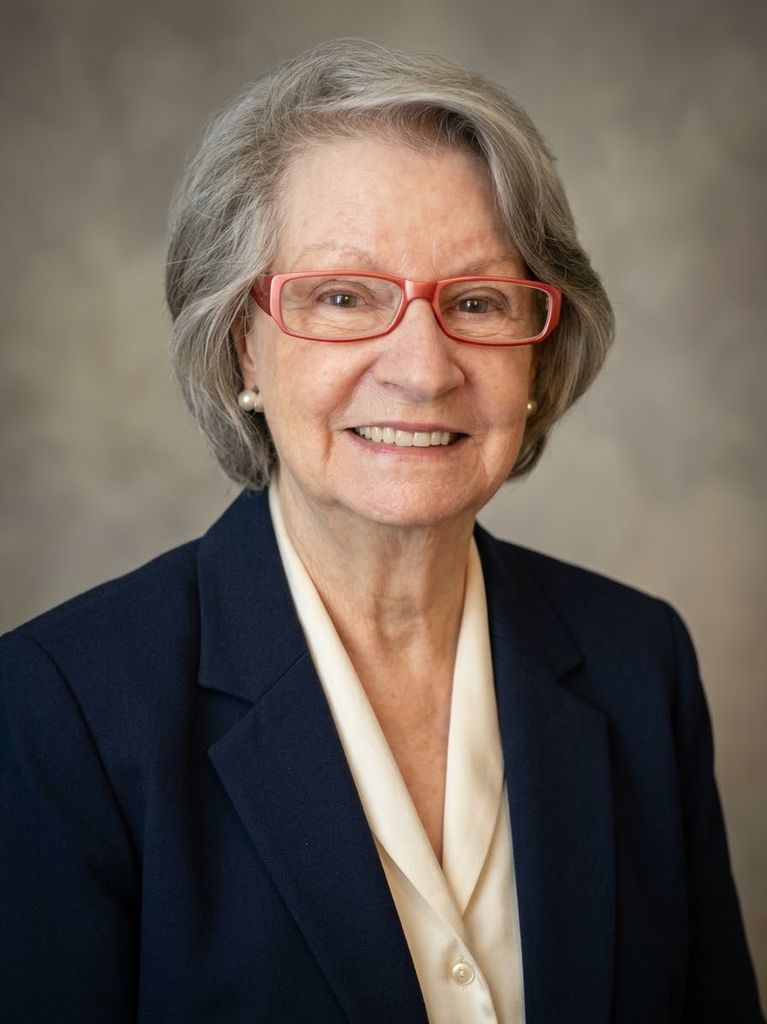 Helen Louise Corbin Profile Photo