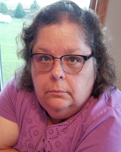 Linda A. Ricke's obituary image