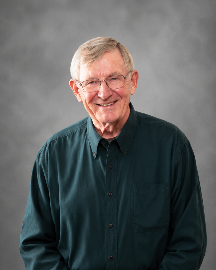 Milton Strickland Profile Photo