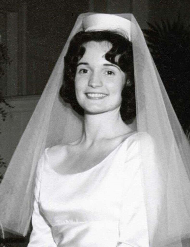 Jane Lanier (Blanton)  Gavin Profile Photo