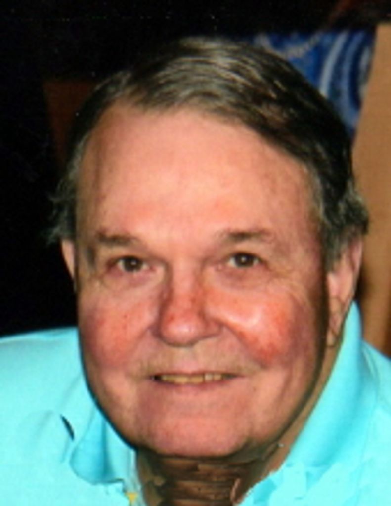 Donald  Kinney Richardson Profile Photo