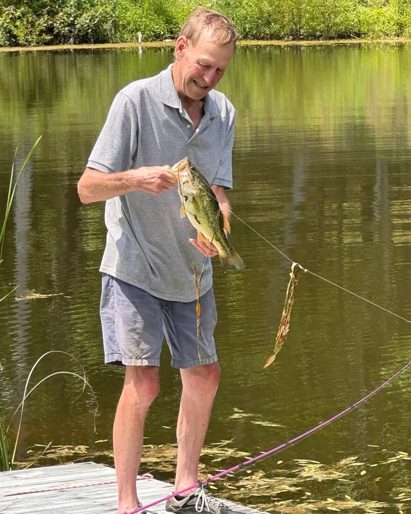 David J. Meyer Profile Photo