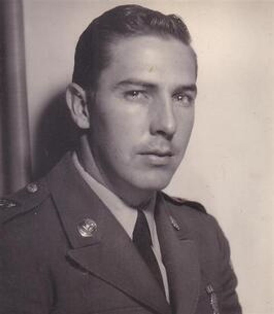 Darrell Wesley "Buzzy" Keever Profile Photo