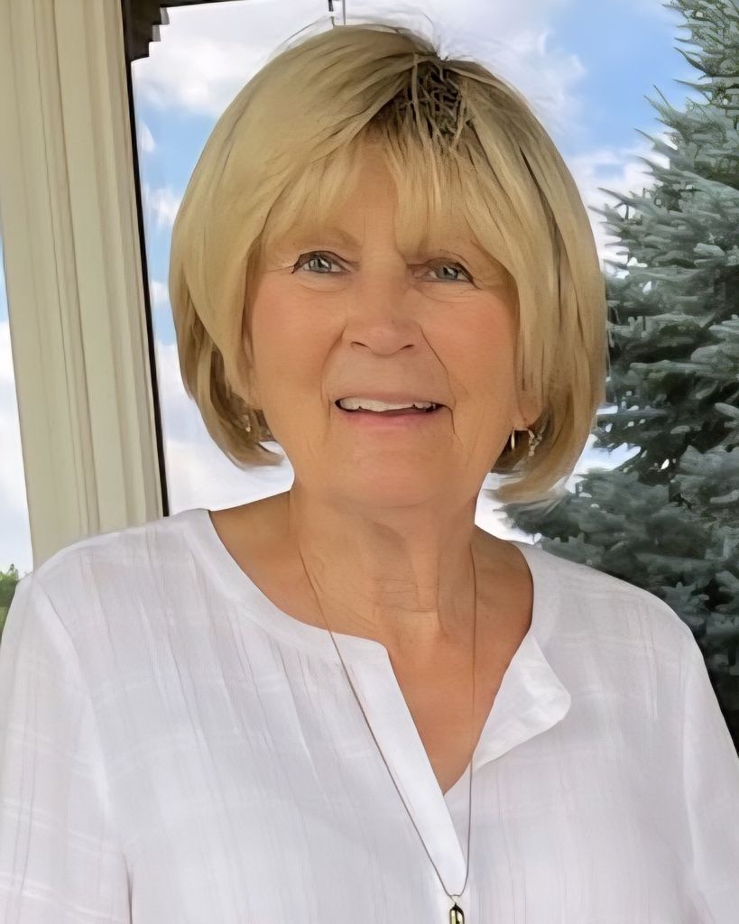 Jean Harding Profile Photo