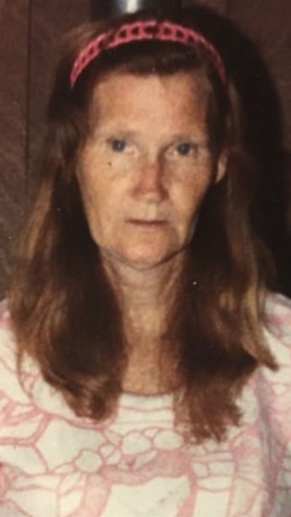 Claudia May Waters Profile Photo