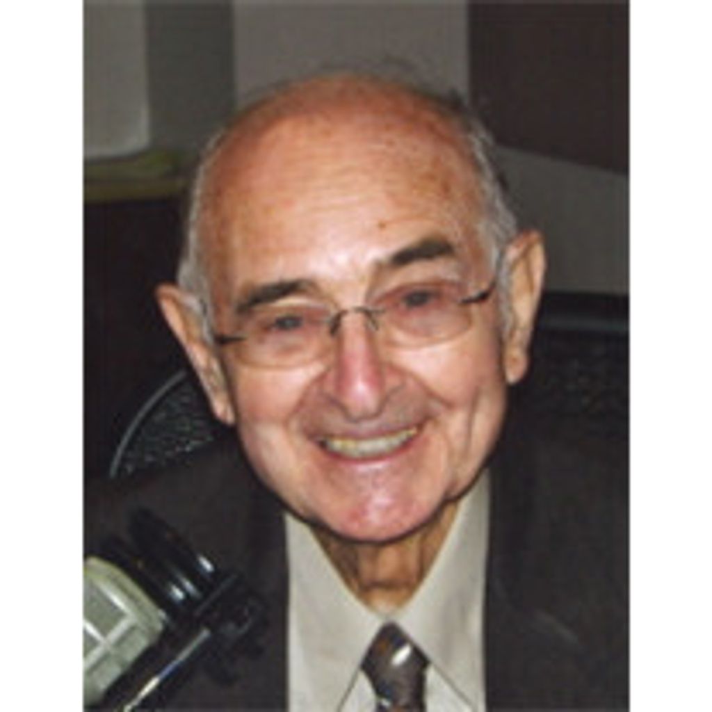 Paul Howard Profile Photo