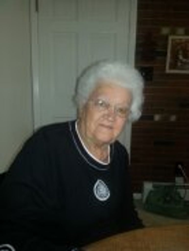 Wilma Robbs