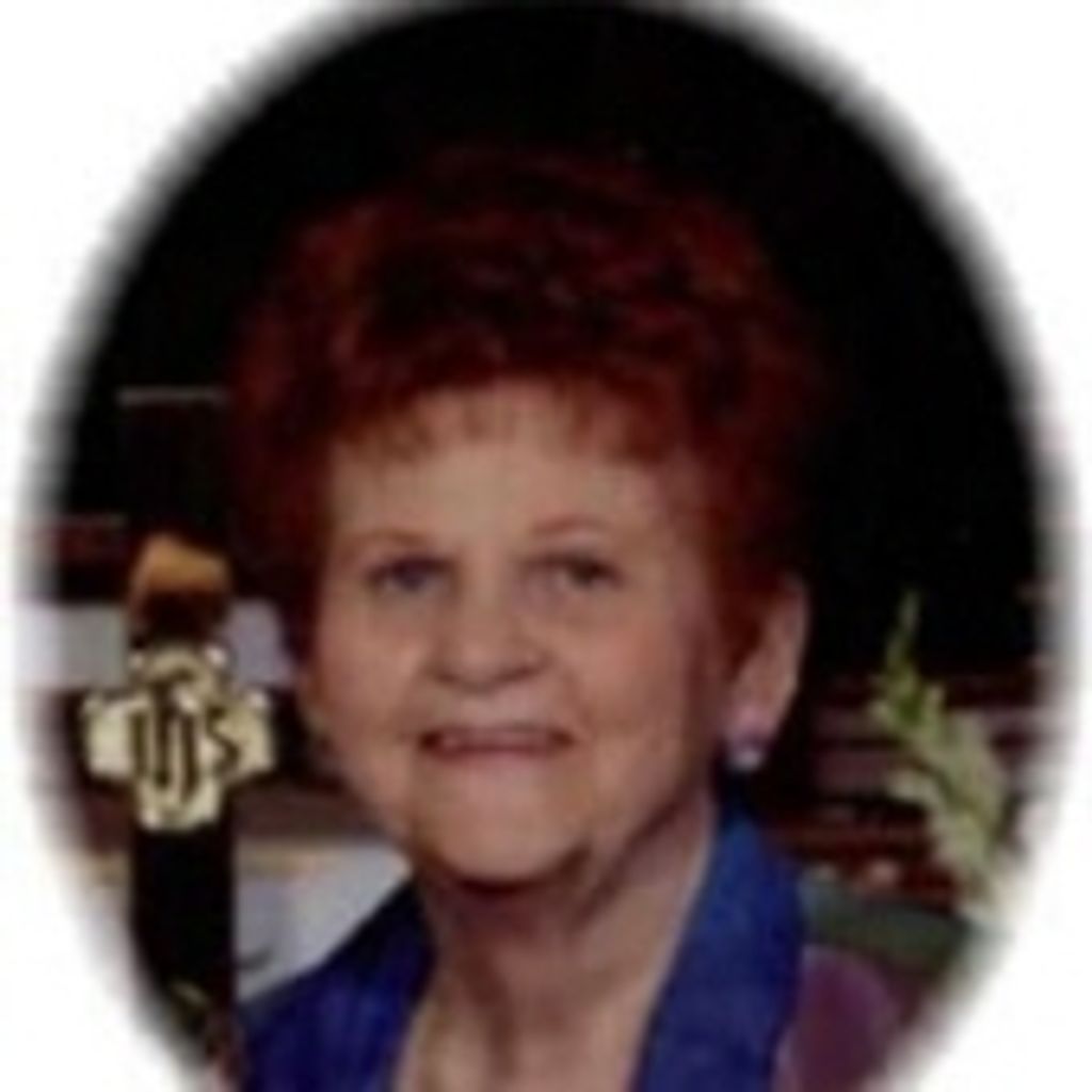 Joyce M. Larson