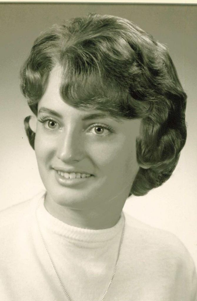 Donna (Crabill) Holguin