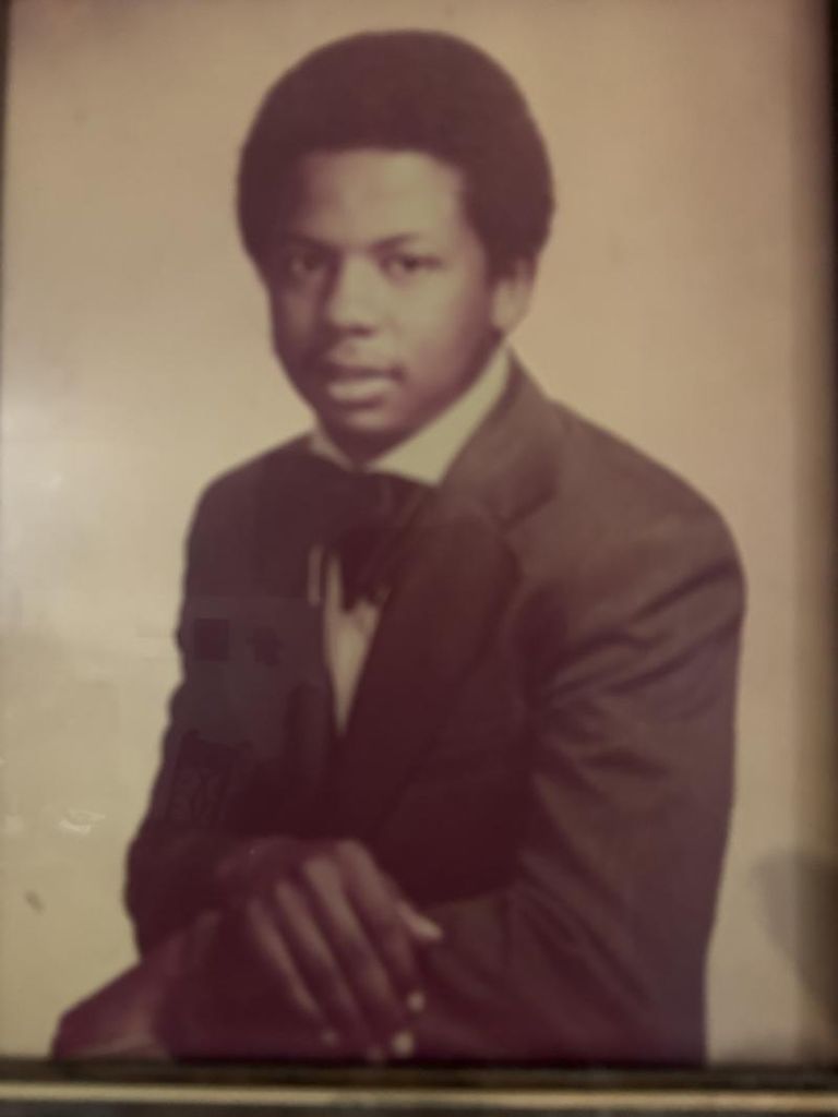 David Moss Profile Photo