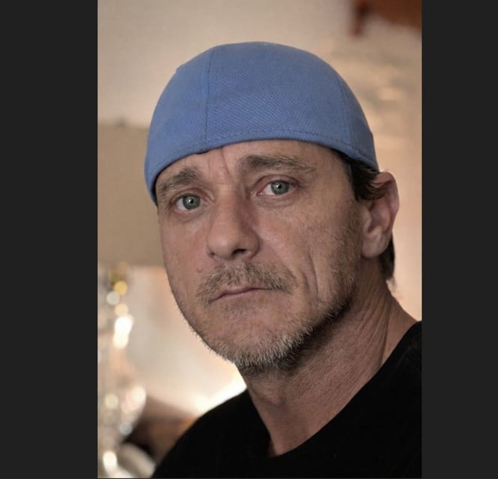 Randy Charles Mullin Jr.