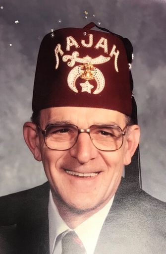 Calvin A. Arner, Jr. Profile Photo