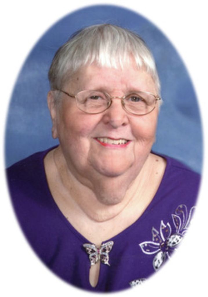 Ortha Loree Phillips