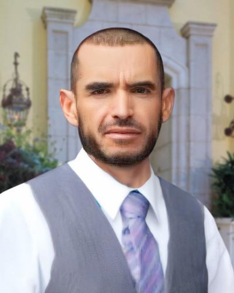 Sergio Gutierrez Navarro Profile Photo