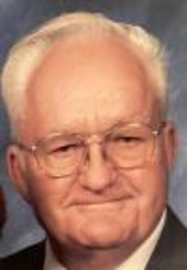 Kenneth Douglas Sewell Profile Photo