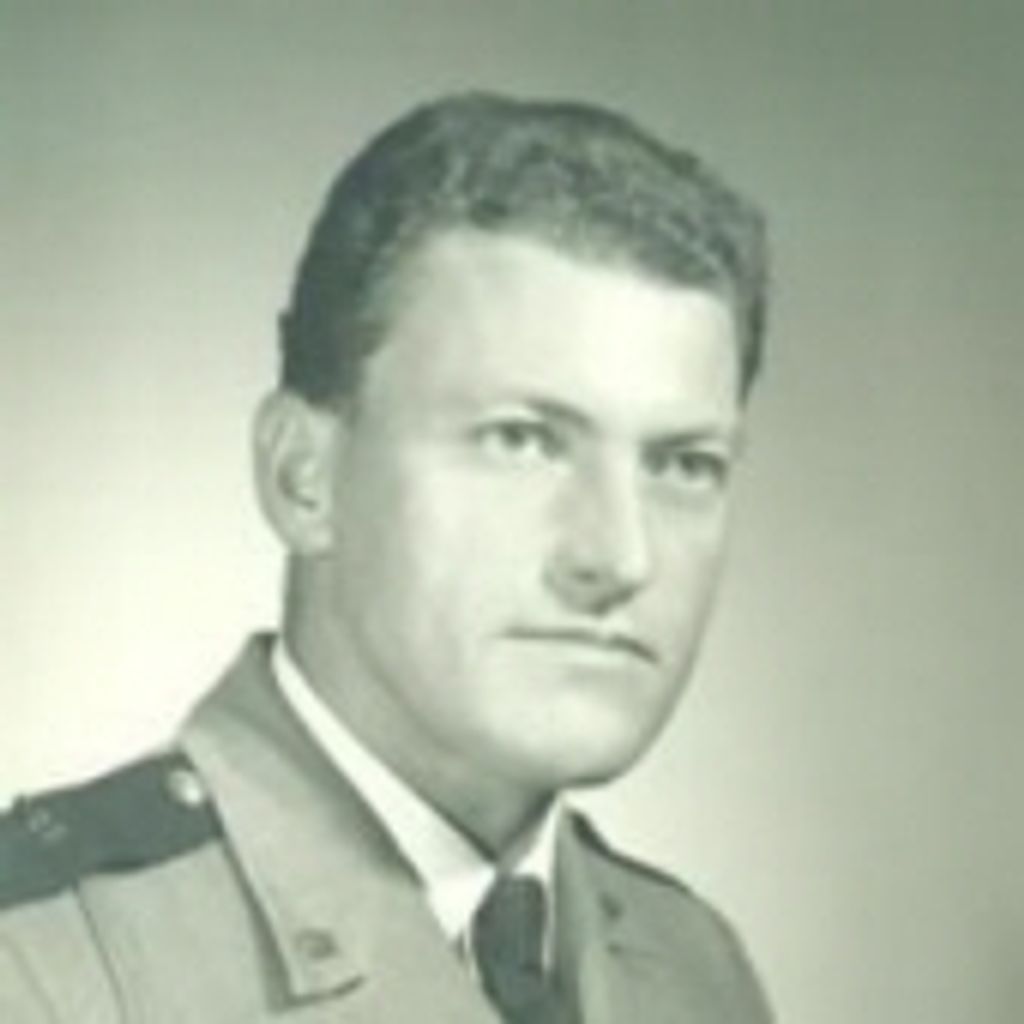 Bud White Profile Photo