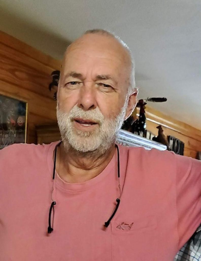 Richard Lee Burnside Profile Photo